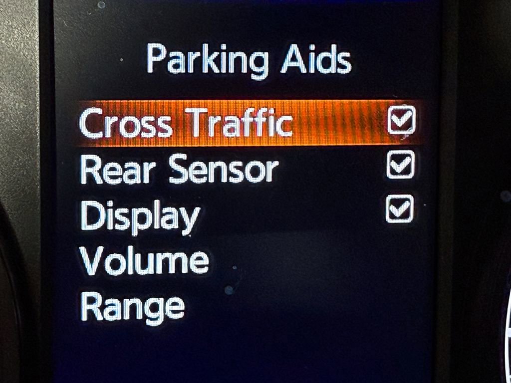 Certified 2025 Nissan Altima 2.5 S image 21