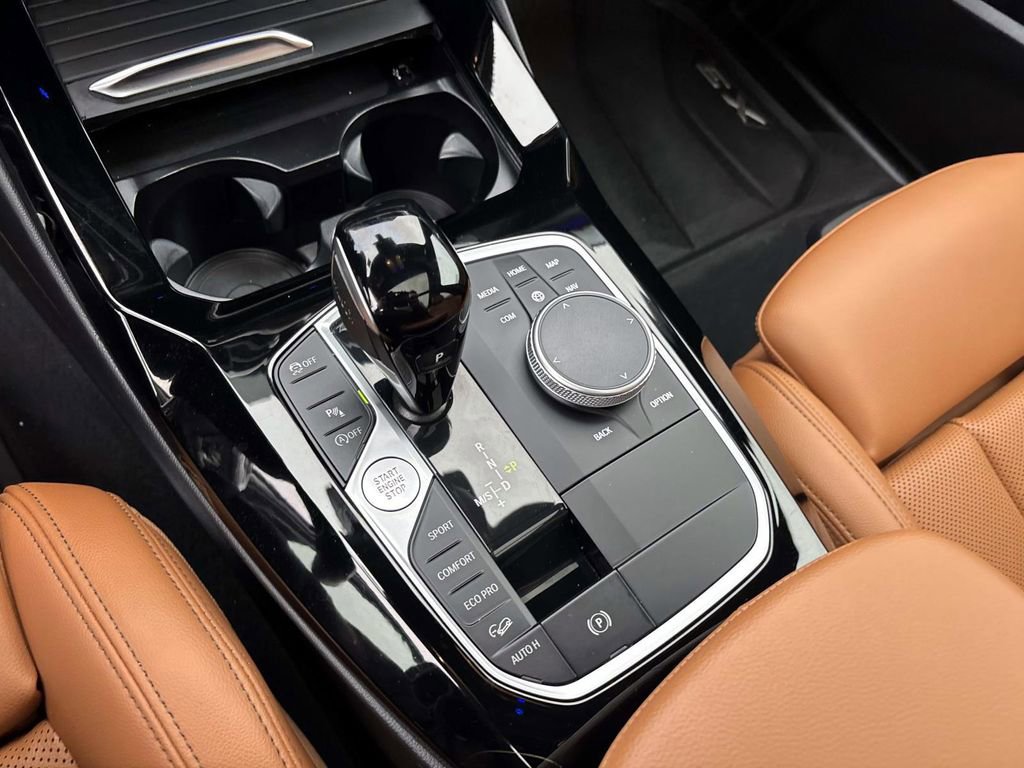 Certified 2023 BMW X3 xDrive30i w/ Convenience Package image 24