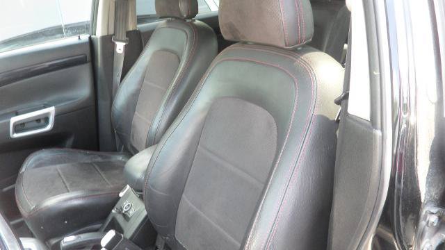 Used 2009 Saturn Vue Red Line w/ Convenience Package FWD image 15