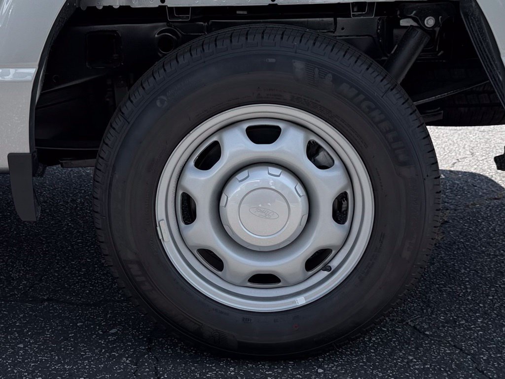 New 2026 Ford F150 XL RWD image 13