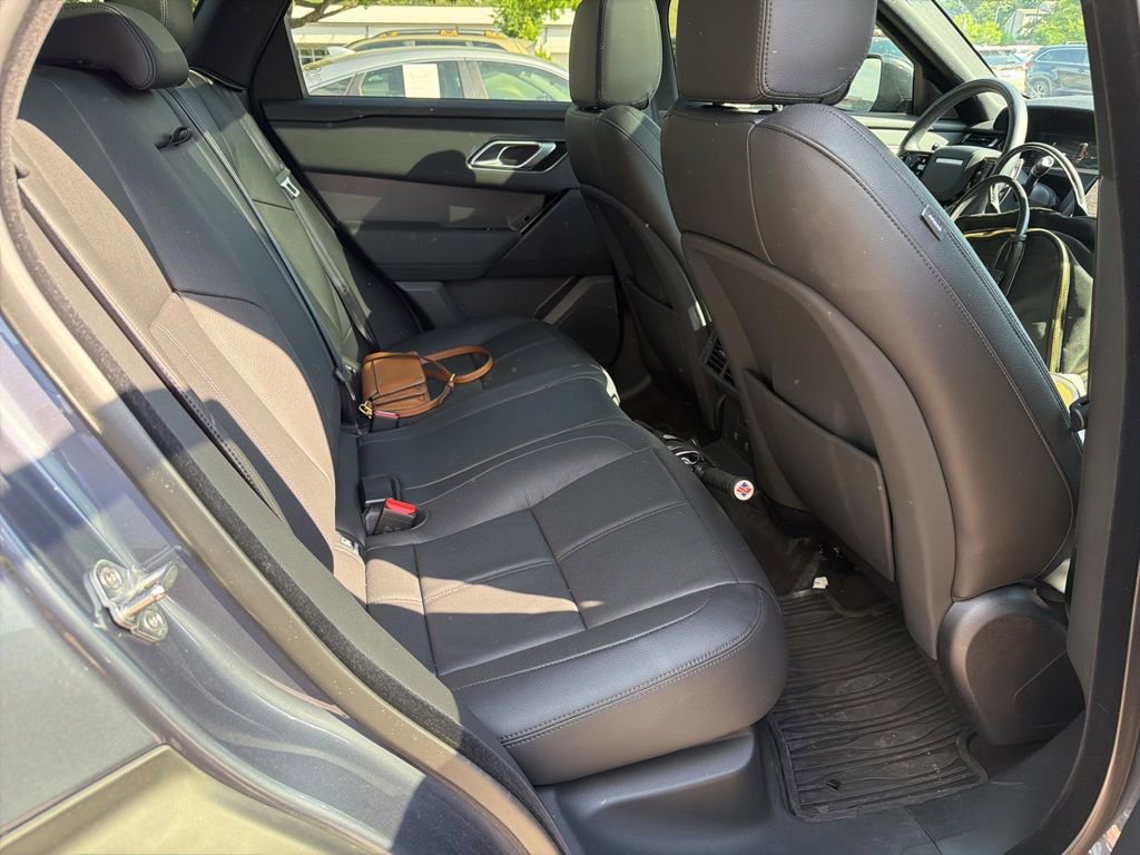 Used 2025 Land Rover Range Rover Velar Dynamic SE AWD/4WD image 29