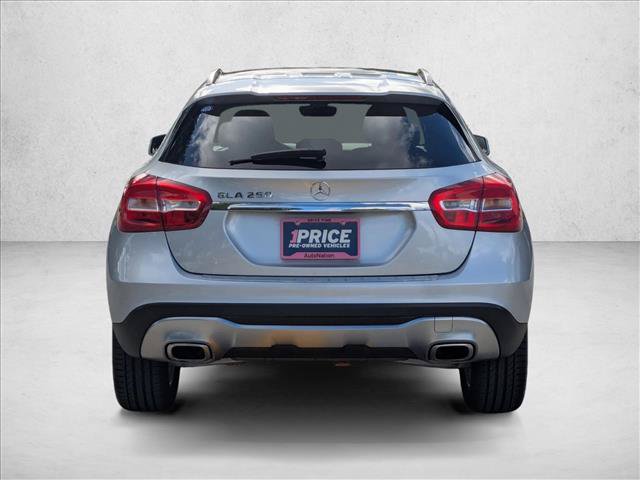 Used 2019 Mercedes-Benz GLA 250 image 7