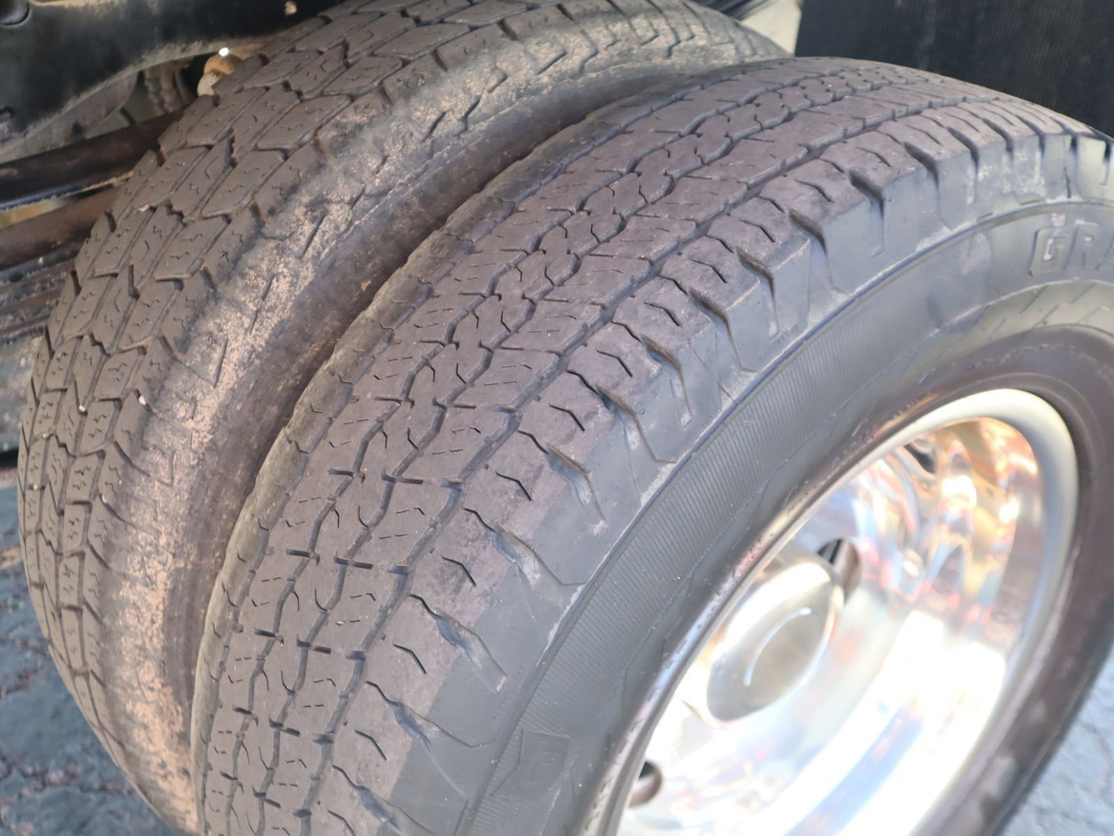 Used 2020 Ford F350 XL w/ Power Equipment Group image 25