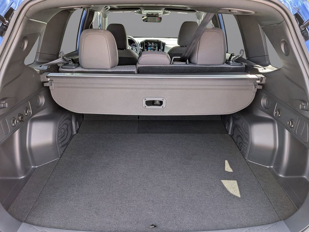 Certified 2026 Subaru Forester Premium image 13