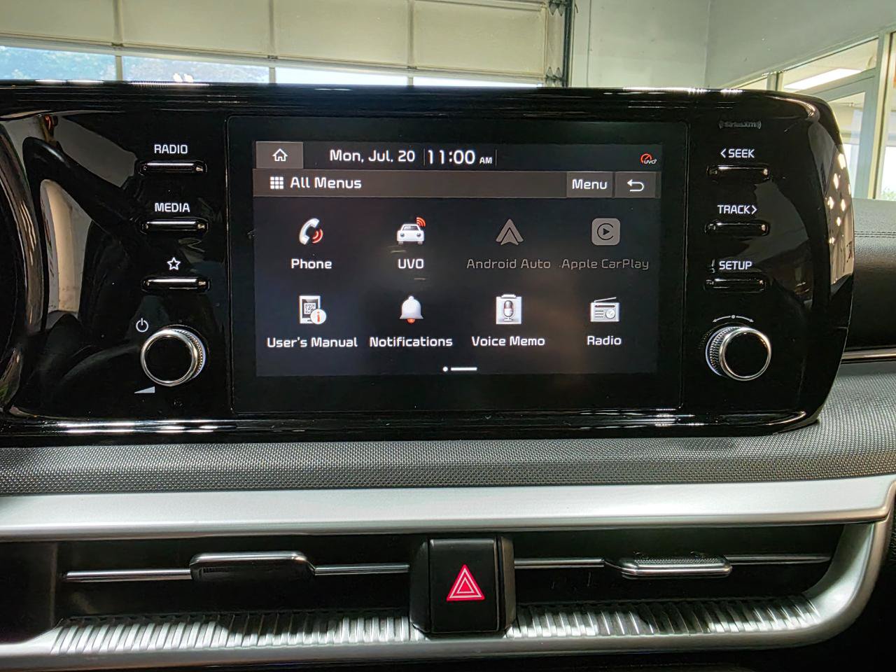 Used 2021 Kia K5 GT-Line AWD/4WD image 33