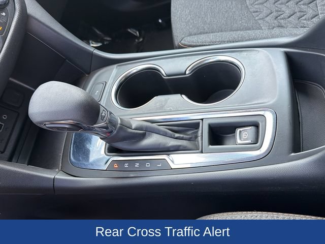 Used 2023 Chevrolet Equinox LT w/ Driver Convenience Package FWD image 24