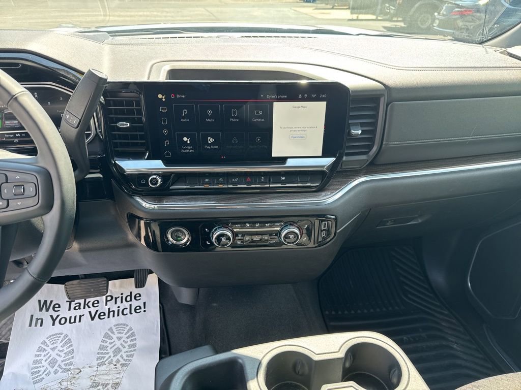 Used 2023 GMC Sierra 1500 Elevation AWD/4WD image 19