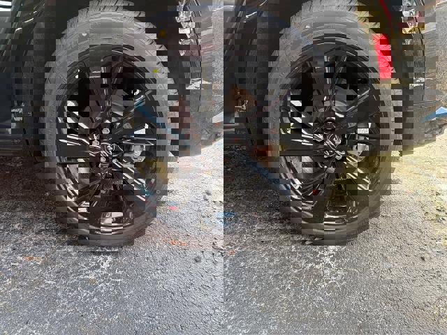 New 2026 Buick Envision Sport Touring AWD/4WD image 9