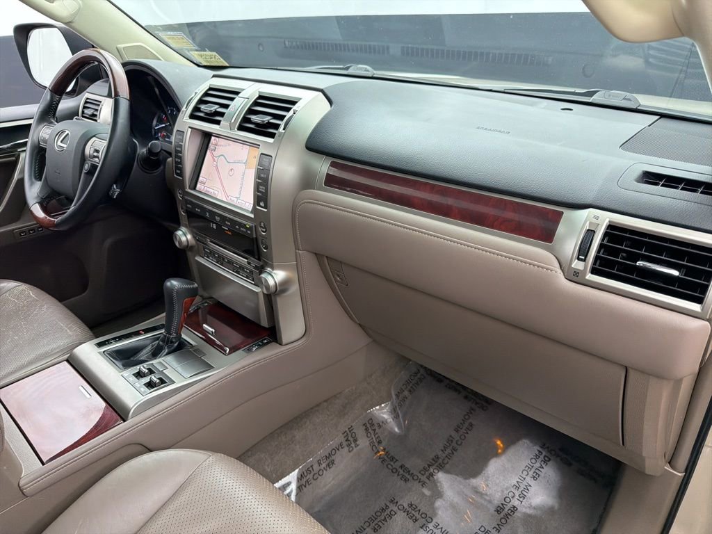 Used 2012 Lexus GX 460 w/ Comfort Plus Pkg image 29