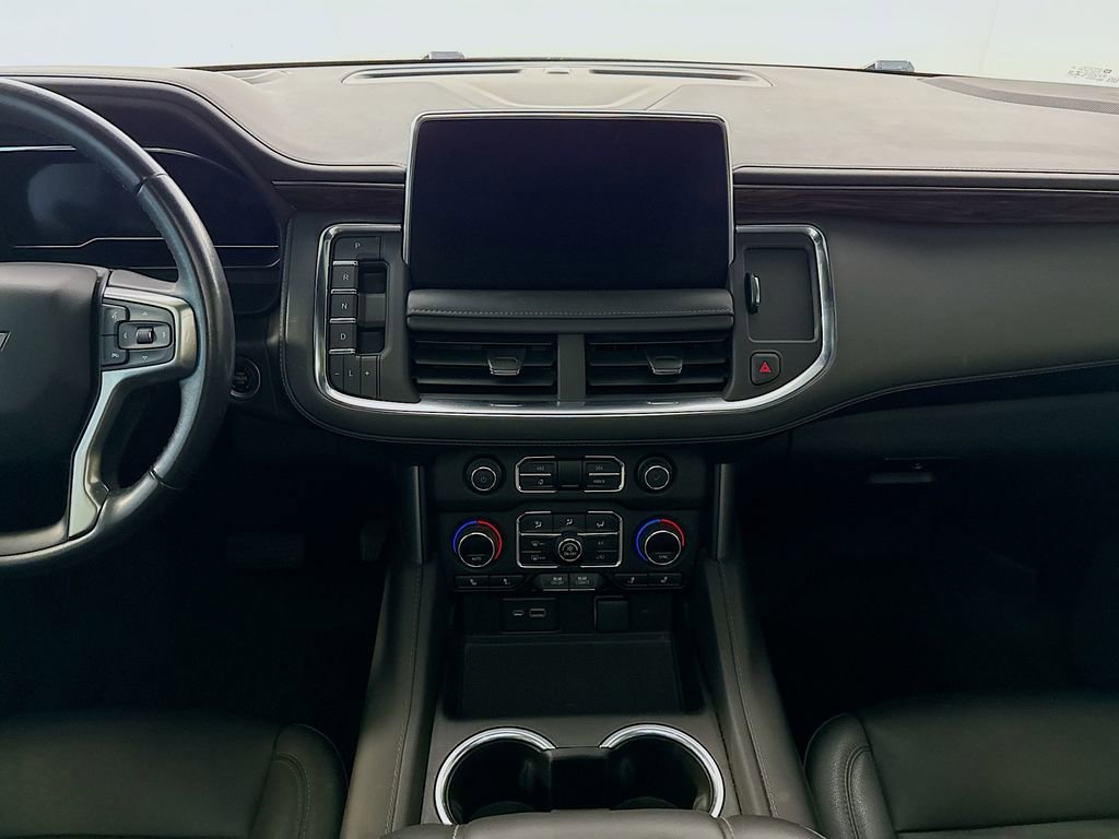 Used 2023 Chevrolet Tahoe Z71 image 14
