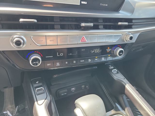 Used 2025 Kia Telluride S FWD image 22