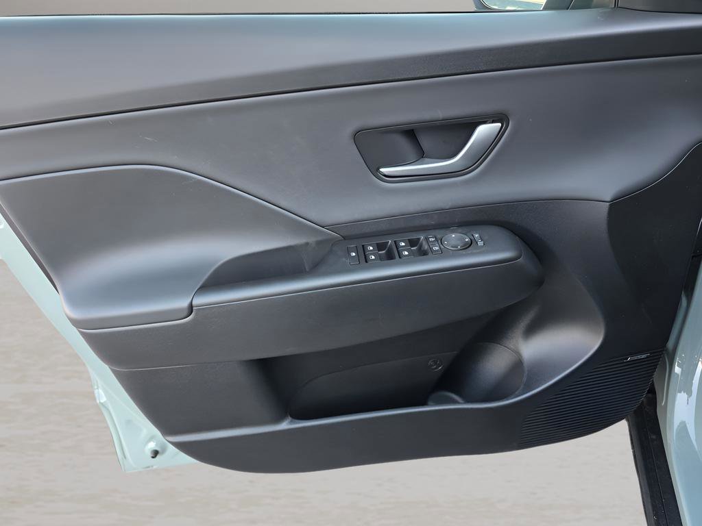 New 2026 Hyundai Kona Limited image 12