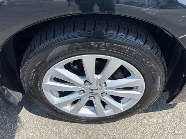 Used 2012 Honda Civic EX image 12