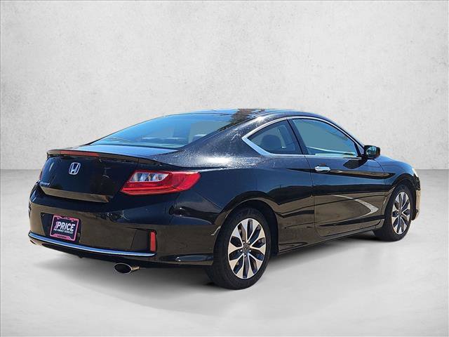Used 2015 Honda Accord LX-S image 5