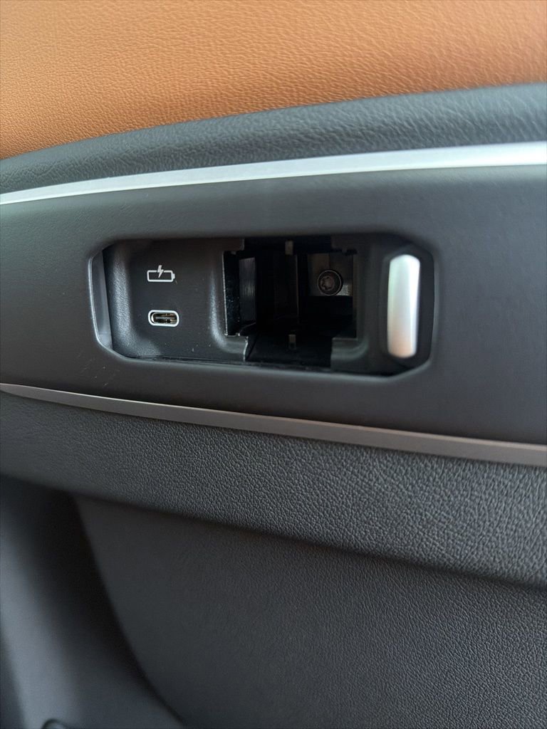 New 2026 BMW X7 M60i image 67