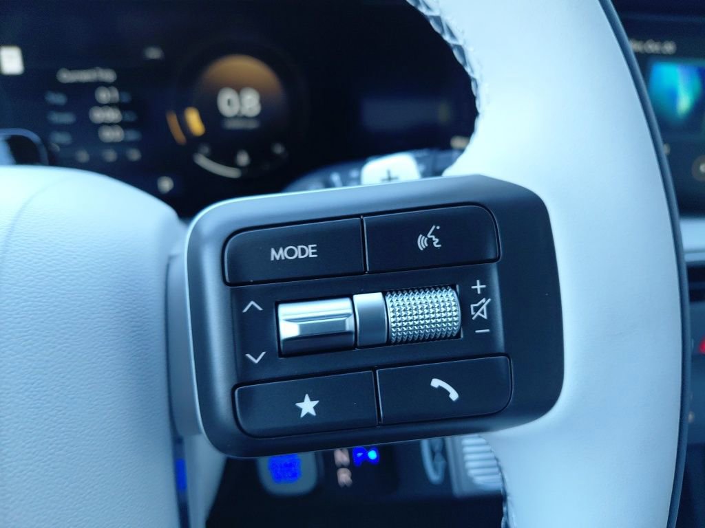 New 2026 Hyundai Palisade Calligraphy image 38