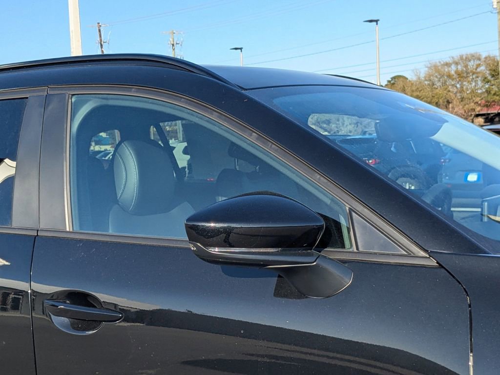 New 2026 MAZDA CX-50 Meridian Edition w/ Weather Package image 12