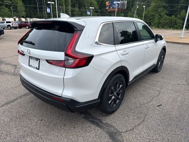 New 2026 Honda CR-V EX-L image 5
