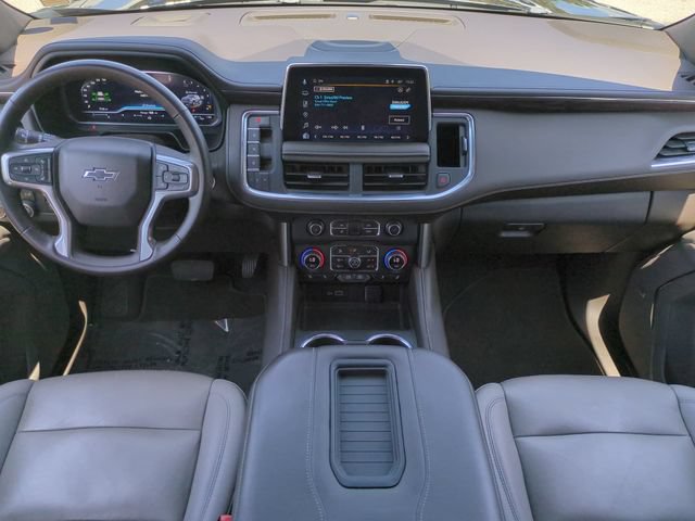 Used 2023 Chevrolet Suburban Z71 w/ Z71 Off-Road Package AWD/4WD image 18