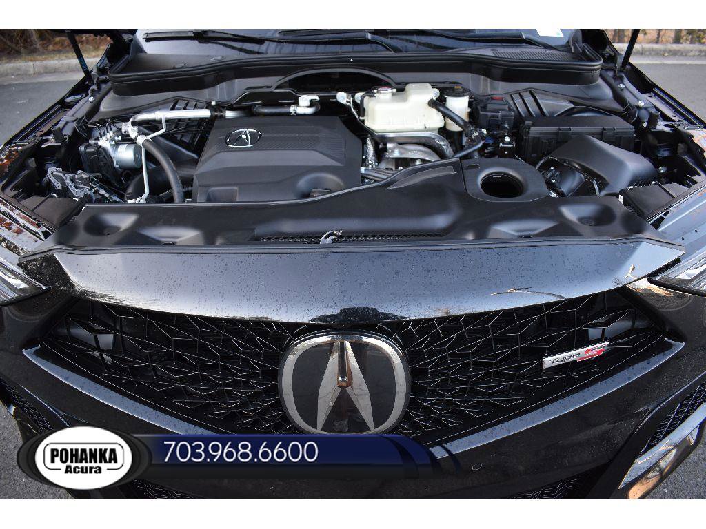 New 2026 Acura MDX Type S image 38
