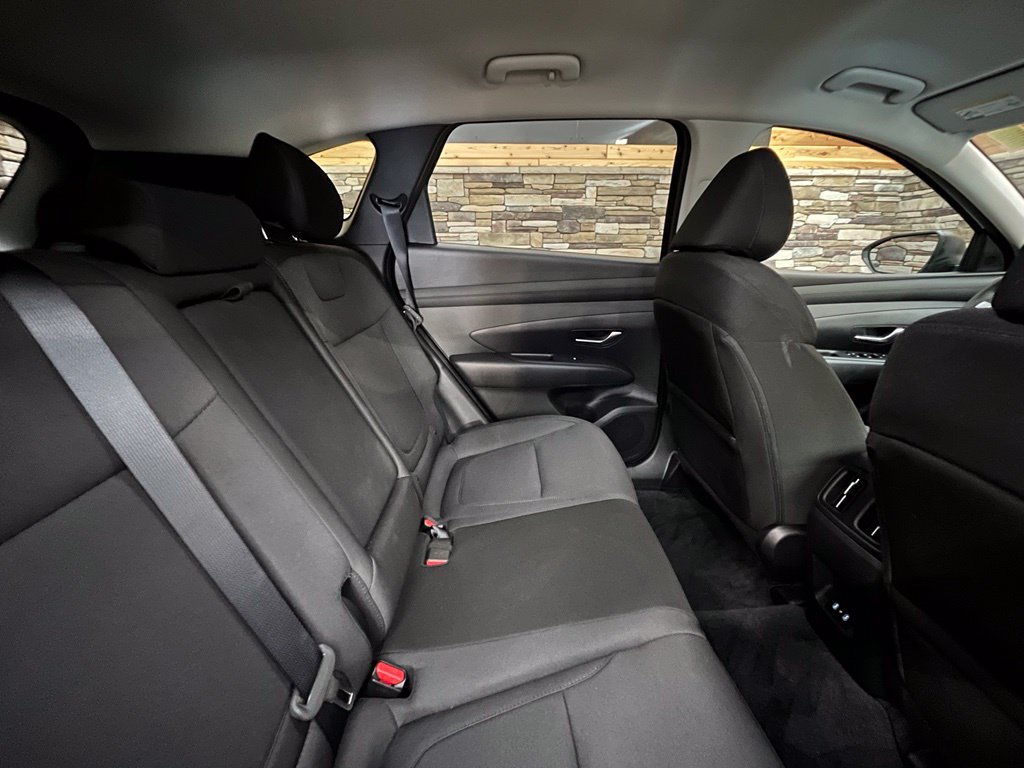 Certified 2026 Hyundai Tucson SEL AWD/4WD image 47