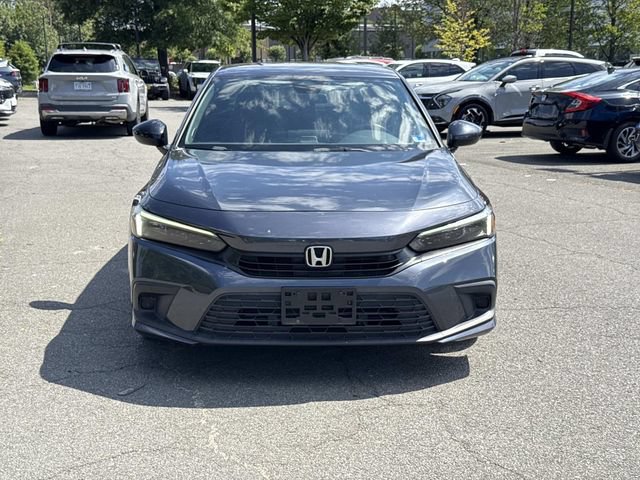 Used 2022 Honda Civic Sport image 2
