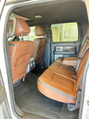 Used 2013 Ford F150 Platinum image 20