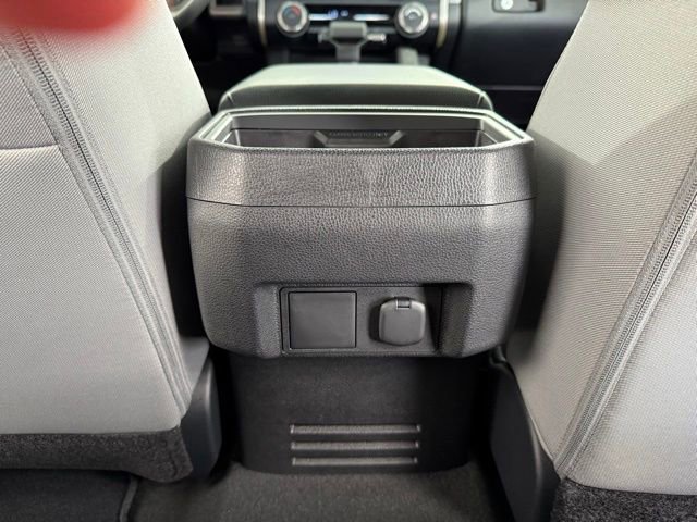 New 2025 Toyota Tacoma TRD Sport image 37