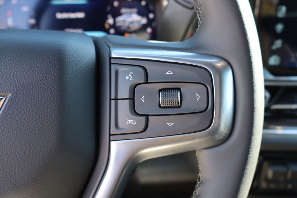 New 2026 Chevrolet Silverado 1500 LT image 15