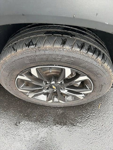 Used 2023 Chevrolet TrailBlazer LT AWD/4WD image 13