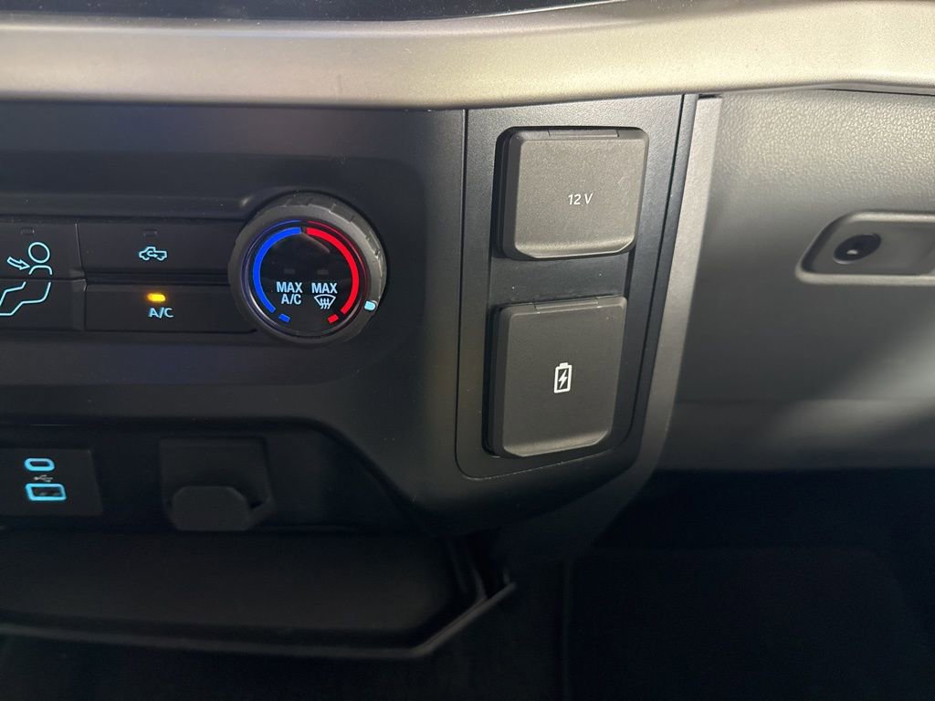 Used 2022 Ford F150 XLT image 28