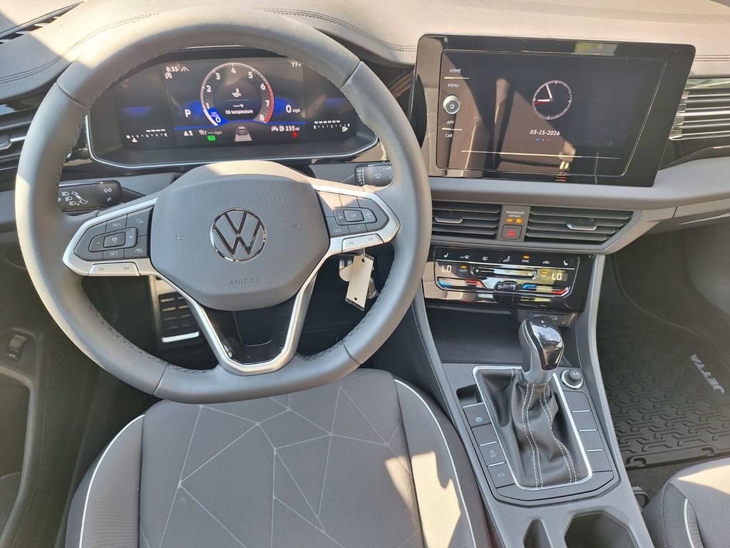 New 2026 Volkswagen Jetta Sport image 20