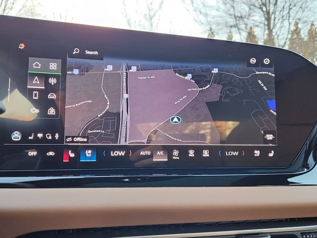 Certified 2025 Audi A5 2.0T Premium Plus w/ Premium Plus image 25