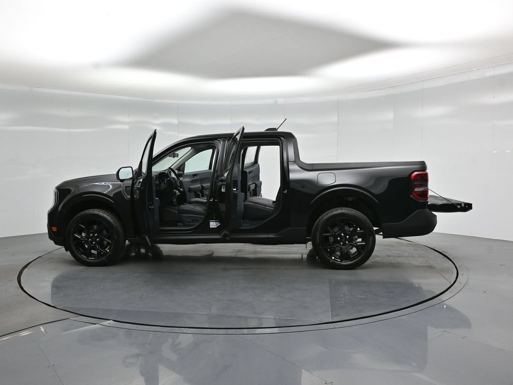 New 2026 Ford Maverick Lariat AWD/4WD image 34