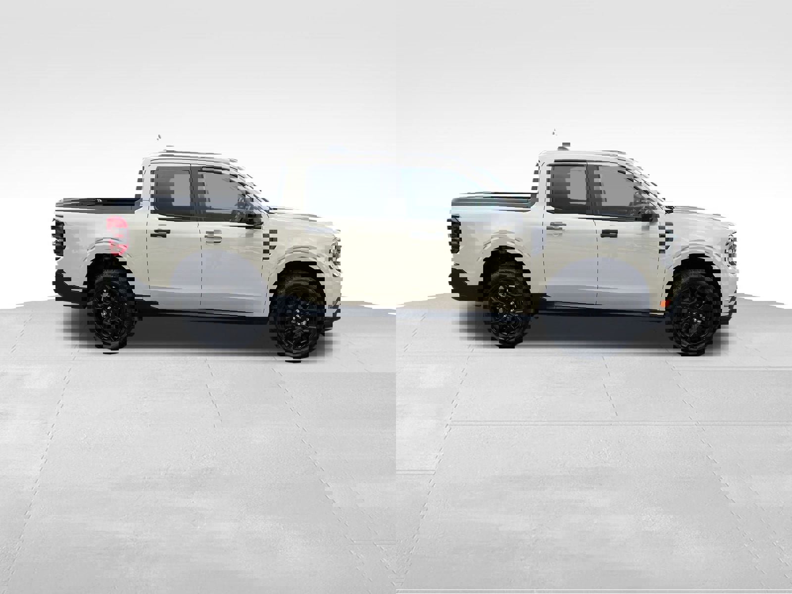 New 2025 Ford Maverick XLT w/ XLT Luxury Package image 6