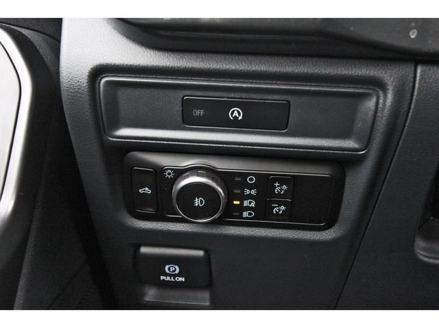 Used 2025 Ford F150 STX w/ STX Black Appearance Package AWD/4WD image 20