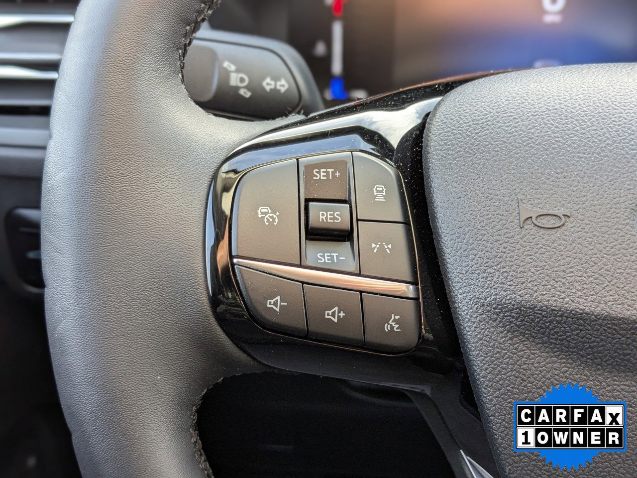 Certified 2023 Ford Escape Active w/ Tech Pack #1 image 30