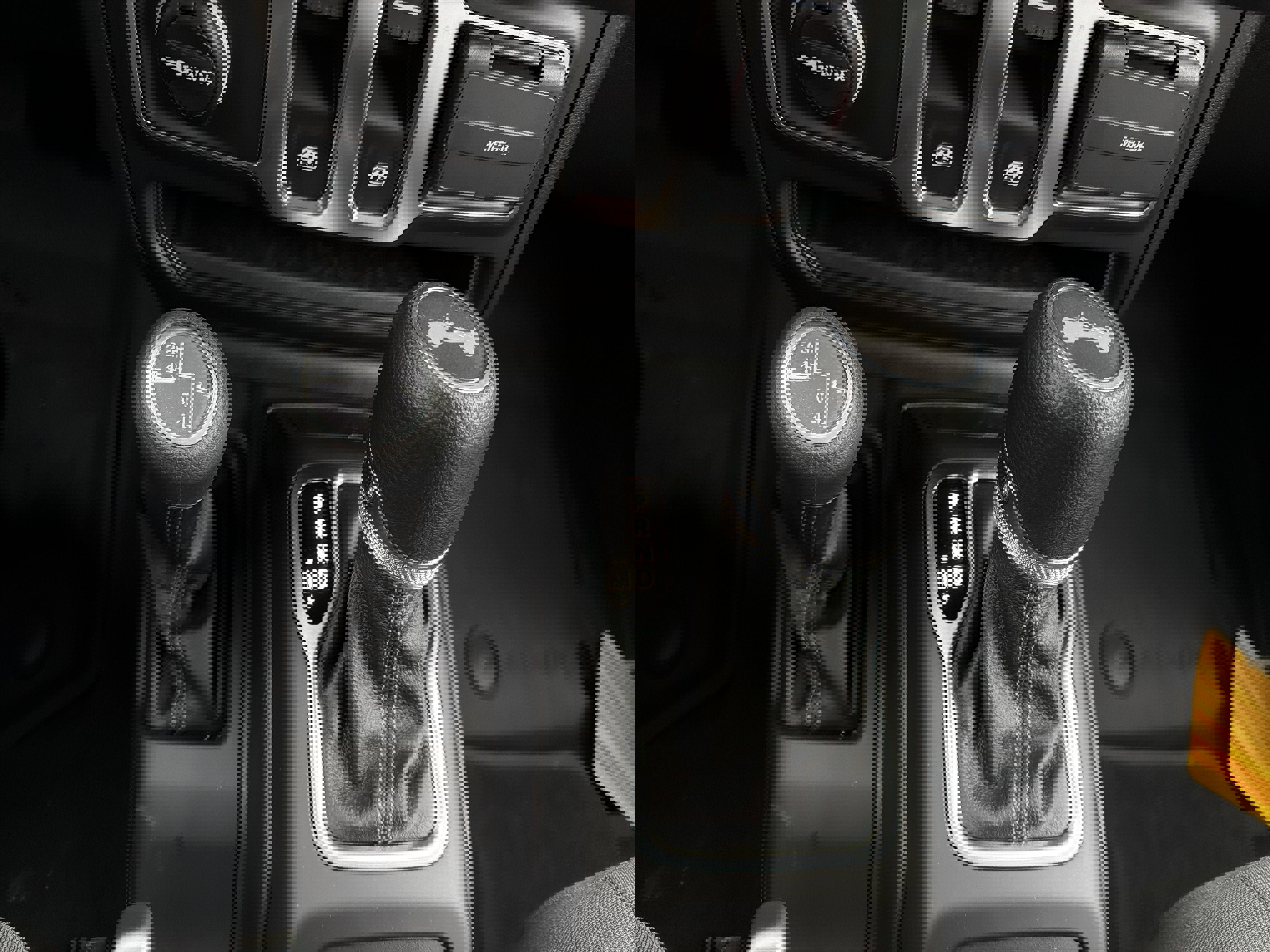 New 2026 Jeep Wrangler Sport S AWD/4WD image 20