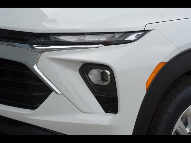 New 2026 Chevrolet TrailBlazer LS w/ LS Convenience Package FWD image 20