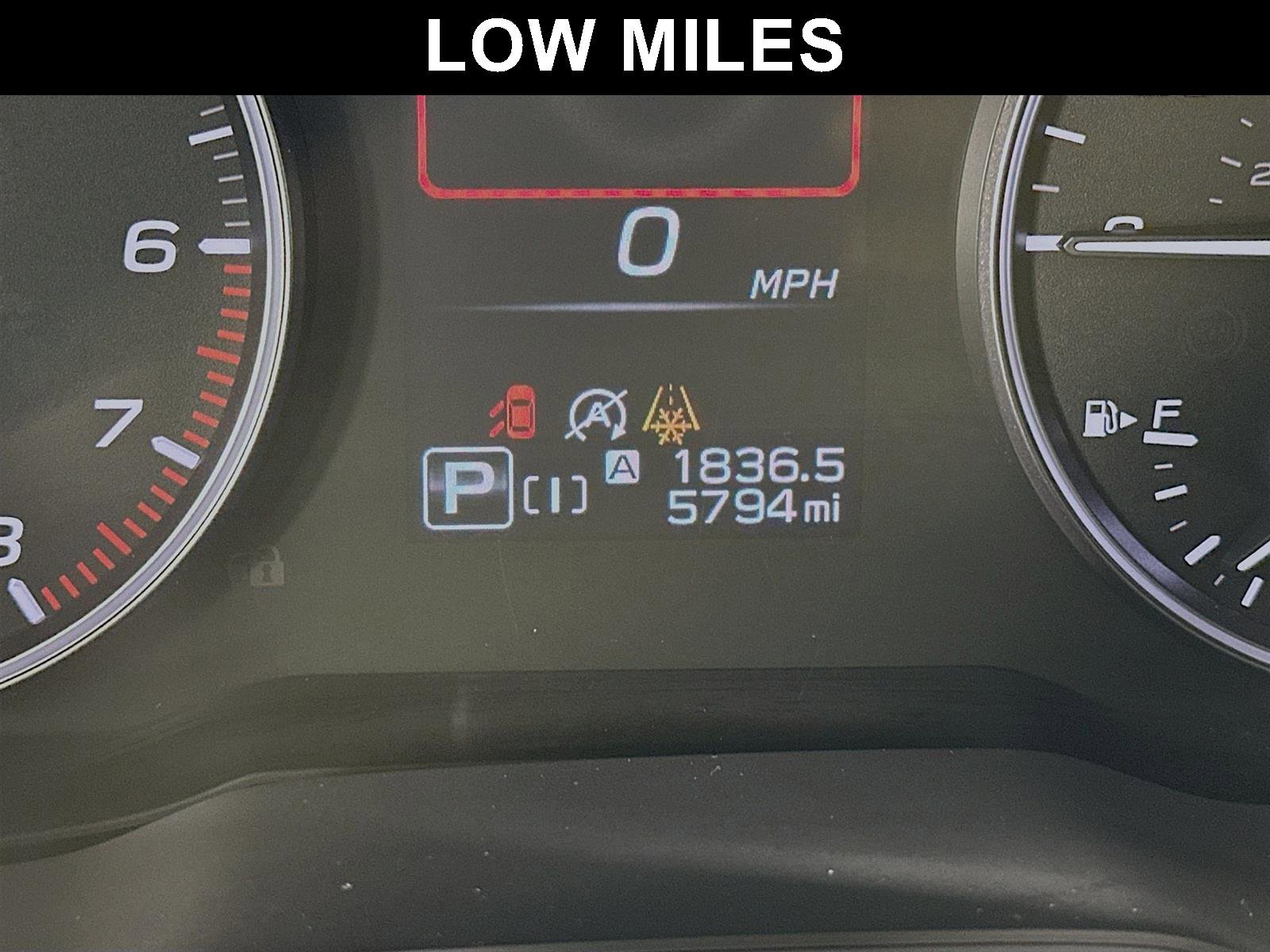 Used 2025 Subaru Forester Premium image 13