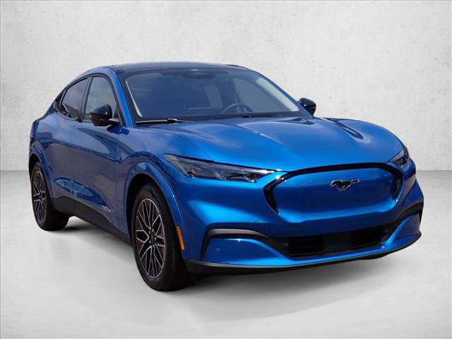 New 2026 Ford Mustang Mach-E Premium AWD/4WD image 6