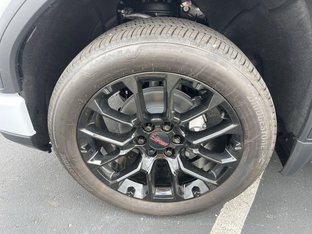 New 2026 GMC Sierra 1500 Denali w/ Denali Reserve Package image 10