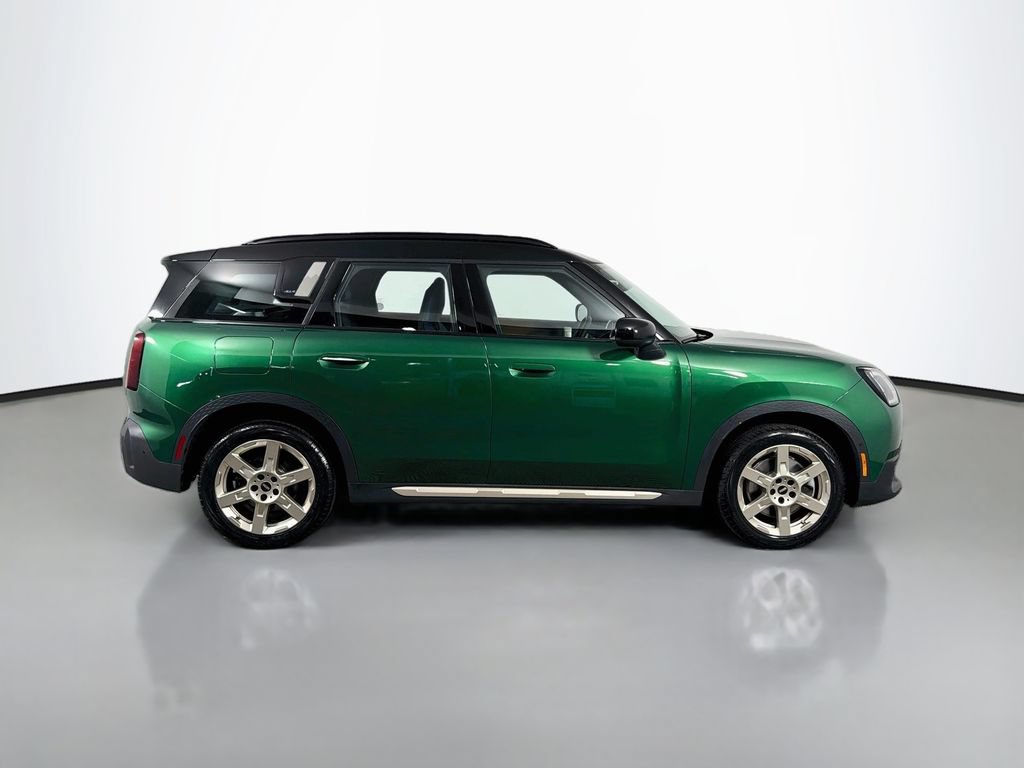 Used 2025 MINI Cooper Countryman S AWD/4WD image 8