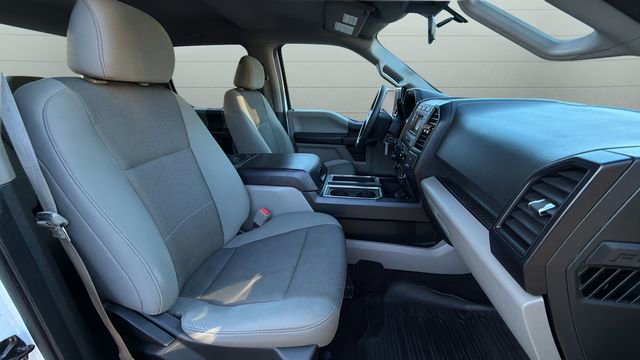 Used 2019 Ford F150 XL w/ Equipment Group 101A Mid AWD/4WD image 23