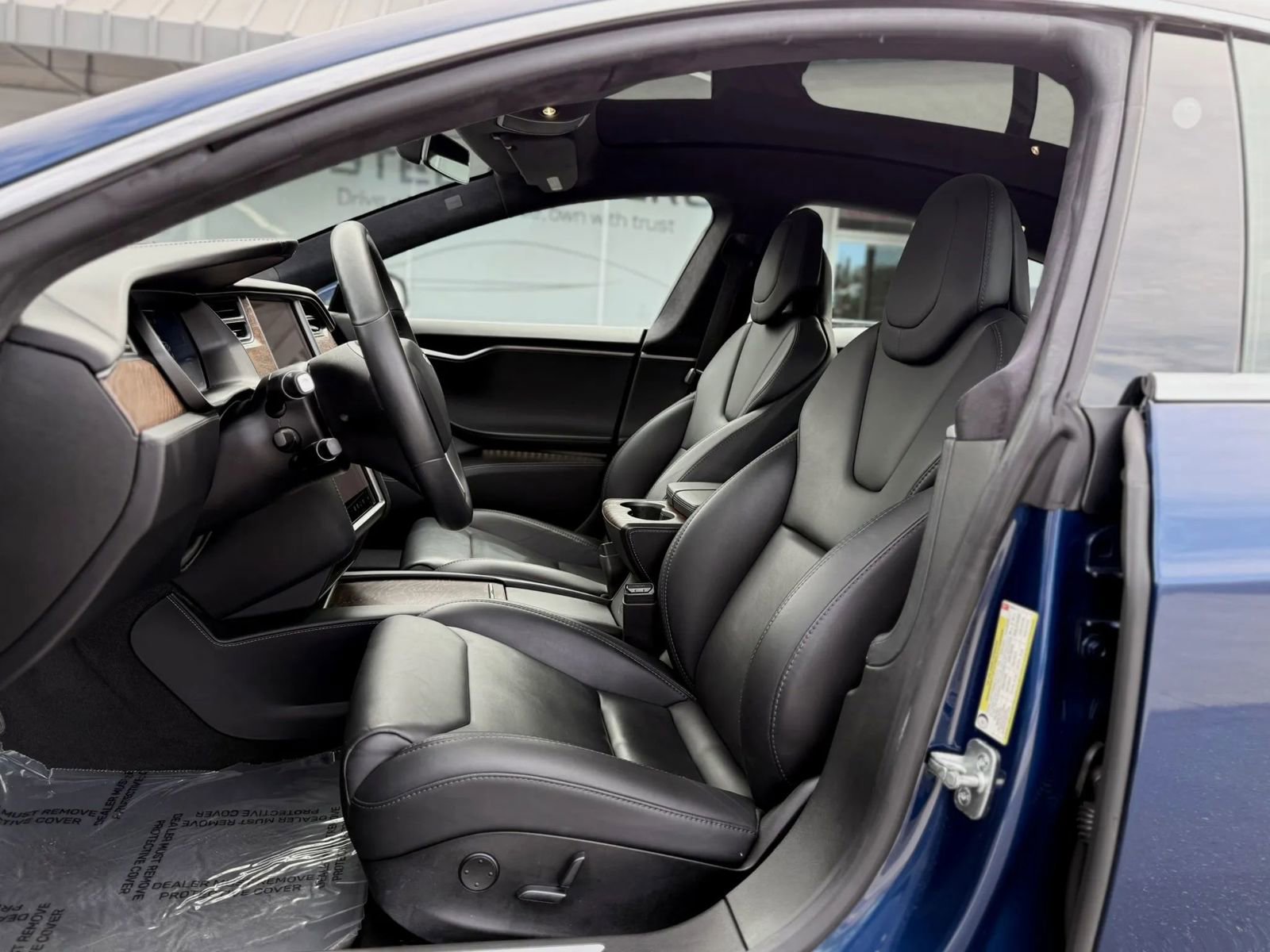 Used 2019 Tesla Model S 100D image 18