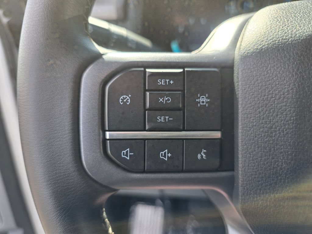 Used 2025 Ford F150 XLT w/ Equipment Group 301A Standard AWD/4WD image 21