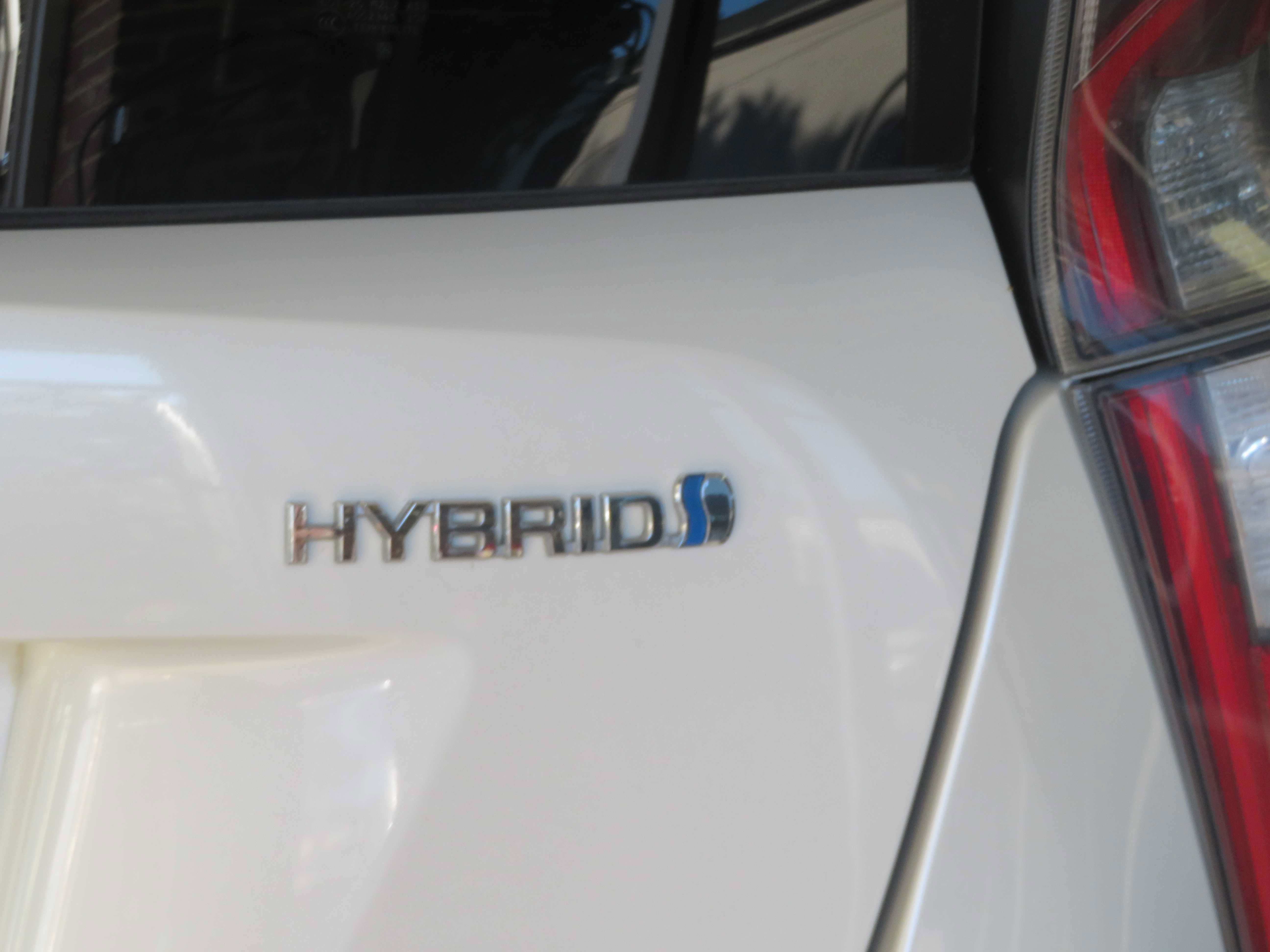 Used 2017 Toyota Prius Four Touring w/ Appearance Package FWD image 63