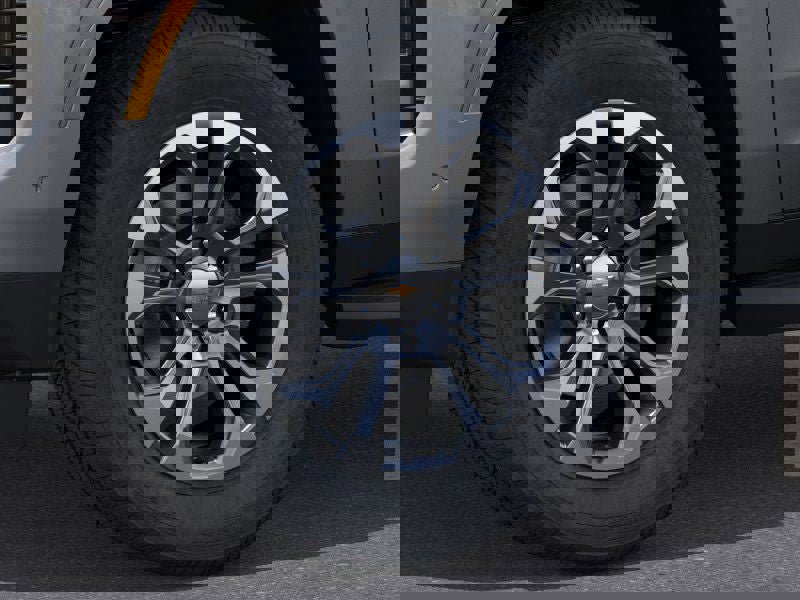 New 2026 Chevrolet Tahoe LT w/ Comfort Package image 27