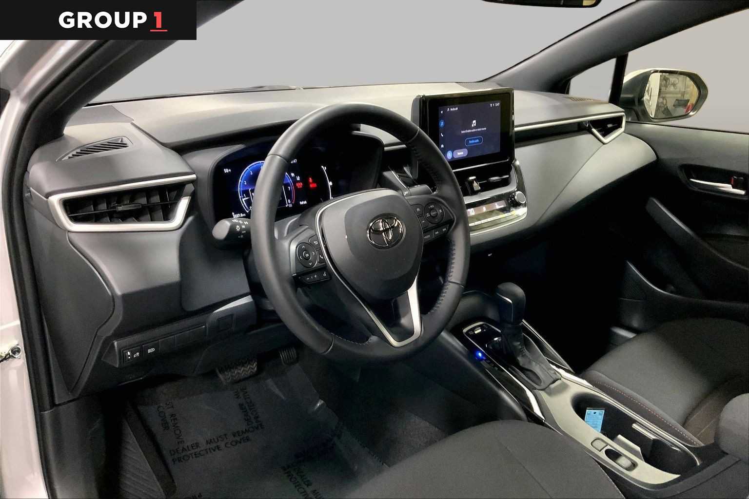 Certified 2026 Toyota Corolla SE FWD image 18