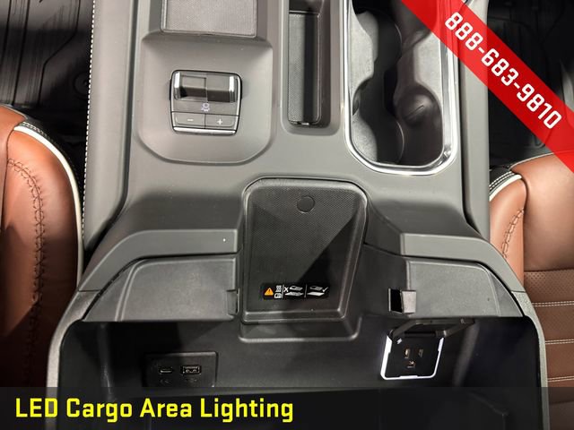 New 2026 GMC Sierra 3500 Denali Ultimate image 16
